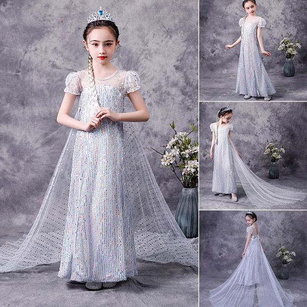 snow queen 2 мерцающий белый mesh платье девушки sequined принцессы партии костюм голеностопного длина платья макси дети рождество фрок, Red;yellow
snow queen 2 мерцающий белый mesh платье девушки sequined принцессы партии костюм голеностопного длина платья макси дети рождество фрок, Red;yellow