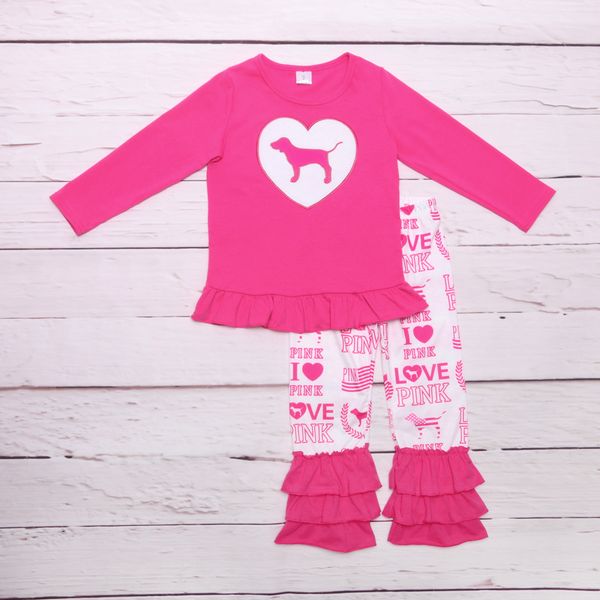 conice children clothing mustard color pink dog cotton pattern pants girls outfit preorder dress and pants, White
conice children clothing mustard color pink dog cotton pattern pants girls outfit preorder dress and pants, White