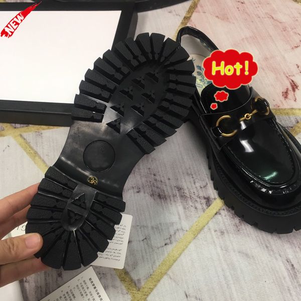 women platform lug sole loafers with horsebit soles womens lady girl luxury leather casual shoes pump moccasins & loafers 20, Black
women platform lug sole loafers with horsebit soles womens lady girl luxury leather casual shoes pump moccasins & loafers 20, Black