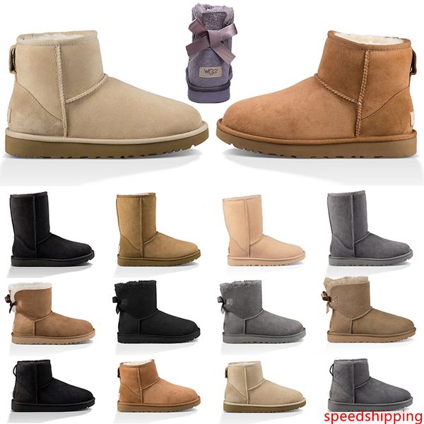 designer australia boot for women winter snow boots ankle short bow black chestnut grey red fashion girl outdoor shoes ship
designer australia boot for women winter snow boots ankle short bow black chestnut grey red fashion girl outdoor shoes ship