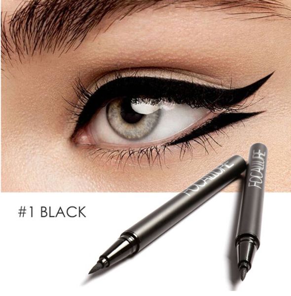 eyeliner professional liquid eyeliner pen eye liner pencil 24 hours long lasting water-proof eyes makeup tools
eyeliner professional liquid eyeliner pen eye liner pencil 24 hours long lasting water-proof eyes makeup tools