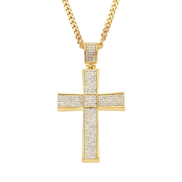 кубинский link chains кубинский звеньевые цепи hiphop большой крест кулон ожерелье с хип-хоп полный алмазов мужская, Silver
кубинский link chains кубинский звеньевые цепи hiphop большой крест кулон ожерелье с хип-хоп полный алмазов мужская, Silver