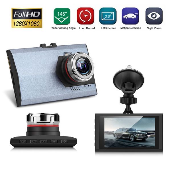 2019 new original car 1080p night vision hd g-sensor car dvr vehicle camera video recorder dash cam 17
2019 new original car 1080p night vision hd g-sensor car dvr vehicle camera video recorder dash cam 17