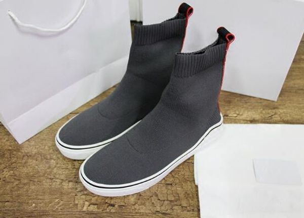 sock designer shoes mens womens speed trainers paris famous designer sneakers white letter high sock casual shoes boots a1, Black
sock designer shoes mens womens speed trainers paris famous designer sneakers white letter high sock casual shoes boots a1, Black
