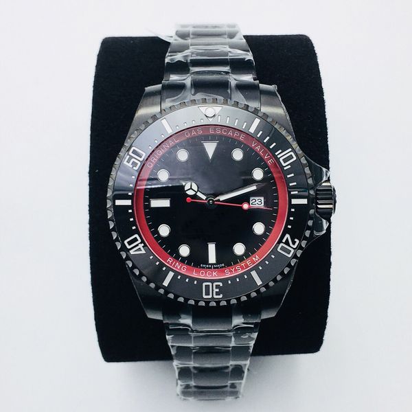 vr v2 sea diving series ghost king montre de luxe black pvd vacuum anion electroplating technology to produce men watches, Slivery;brown
vr v2 sea diving series ghost king montre de luxe black pvd vacuum anion electroplating technology to produce men watches, Slivery;brown