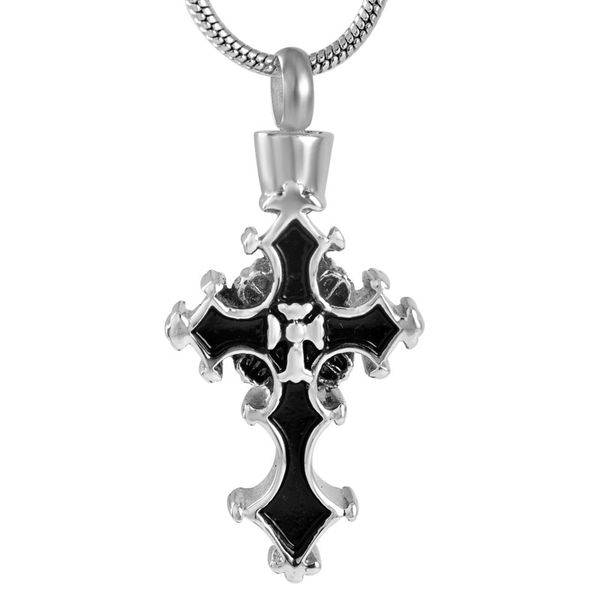 cross pendant necklace for ashes cremation urn keepsake pendant ashes locket for men women latin cross, Silver
cross pendant necklace for ashes cremation urn keepsake pendant ashes locket for men women latin cross, Silver