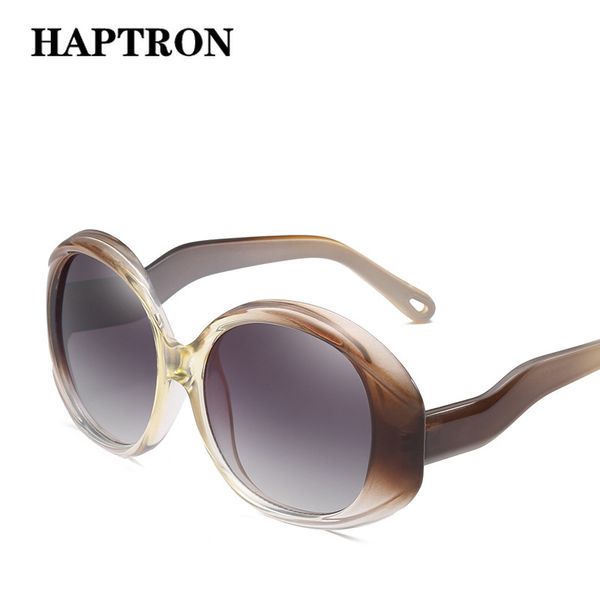 haptron oversized oval sunglasses women retro vintage transparent gradient shades sun glasses lentes de sol mujer, White;black
haptron oversized oval sunglasses women retro vintage transparent gradient shades sun glasses lentes de sol mujer, White;black