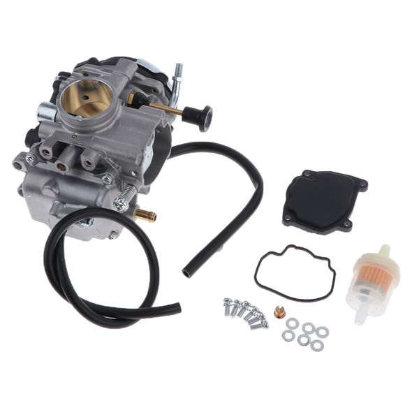 гонки карбюратор carb rebuilt kit замена для yamaha yfm250 медведь tracker 1999-2004
гонки карбюратор carb rebuilt kit замена для yamaha yfm250 медведь tracker 1999-2004