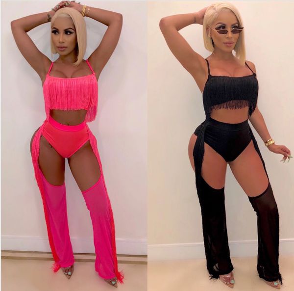 womens two piece fashion tassel tracksuit fashion letter luxury womens hip hop good quality street style 2, White
womens two piece fashion tassel tracksuit fashion letter luxury womens hip hop good quality street style 2, White