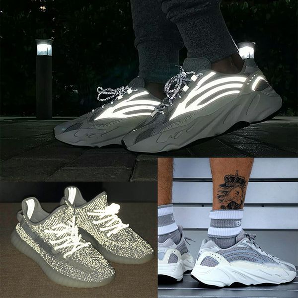 700 v2 static sport shoes off mens clay trainers sesame female white women sneakers hyperspace designer shoes true form dad shoes eur36-45, Black
700 v2 static sport shoes off mens clay trainers sesame female white women sneakers hyperspace designer shoes true form dad shoes eur36-45, Black