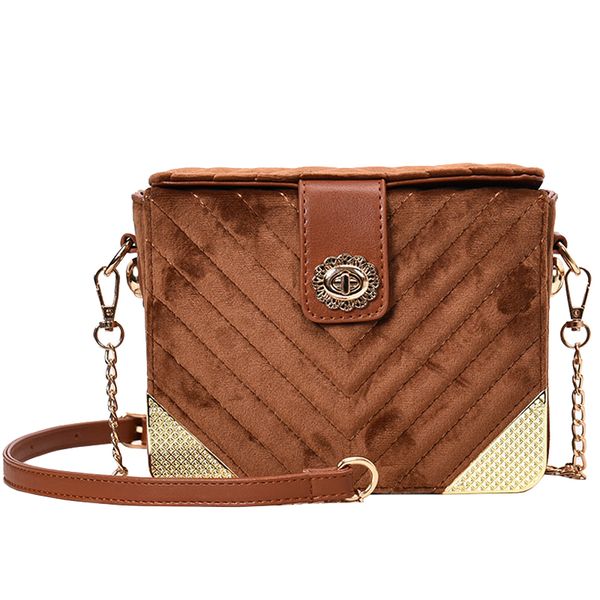 vintage box design corduroy casual ladies chain purse shoulder bag tote crossbody mini messenger bag bolsa for women handba
vintage box design corduroy casual ladies chain purse shoulder bag tote crossbody mini messenger bag bolsa for women handba