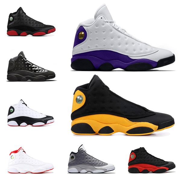 2020 air retres jordon basketball shoes 13s court purple cap and gown bred atmosphere grey alternate phantom sneakers sports trainers
2020 air retres jordon basketball shoes 13s court purple cap and gown bred atmosphere grey alternate phantom sneakers sports trainers