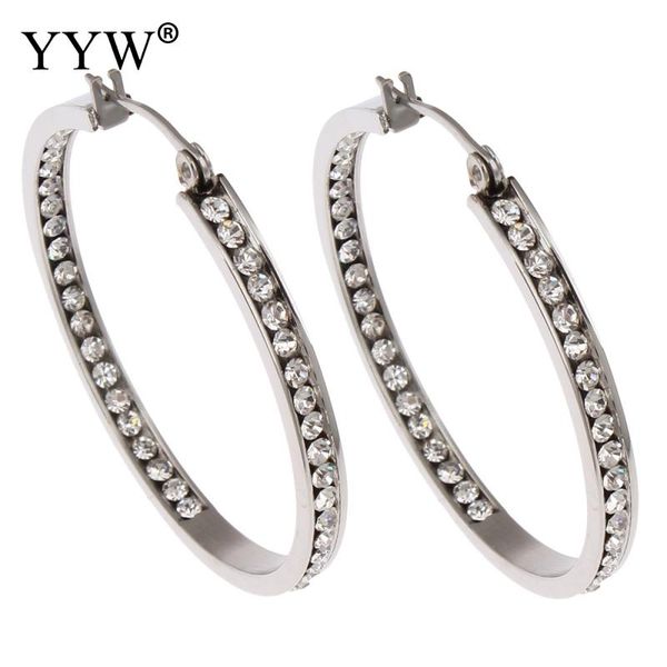 yyw big hoop earrings 2019 punk style silver color earrings for women rhinestone round circle hoop birthday gift, Golden;silver
yyw big hoop earrings 2019 punk style silver color earrings for women rhinestone round circle hoop birthday gift, Golden;silver