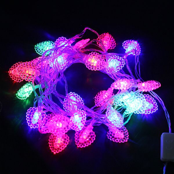 5m led flakes string lights twinkle colorful balls star christmas garlands for xmas tree wedding new year home decor
5m led flakes string lights twinkle colorful balls star christmas garlands for xmas tree wedding new year home decor