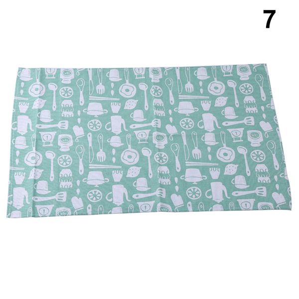economical 1 pcs table mat pad placemat 40x60cm decoration for home kitchen dining room ds99
economical 1 pcs table mat pad placemat 40x60cm decoration for home kitchen dining room ds99