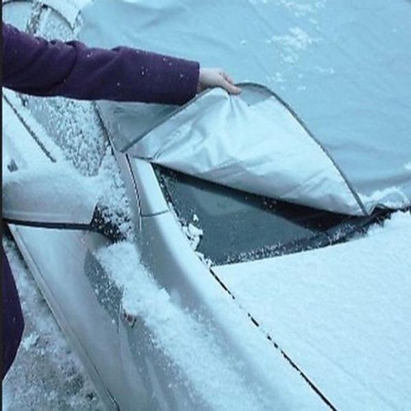 car windshield protect snow magnet waterproof cover sunshade ice frost protector car windshield protector rear view mirror #ba
car windshield protect snow magnet waterproof cover sunshade ice frost protector car windshield protector rear view mirror #ba