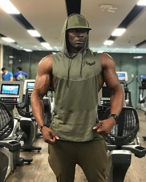 men's sports vest summer new 2020 printed sleeveless hoodie outdoor fitness suit casual designer clothing 4 colorsvv, White;black
men's sports vest summer new 2020 printed sleeveless hoodie outdoor fitness suit casual designer clothing 4 colorsvv, White;black