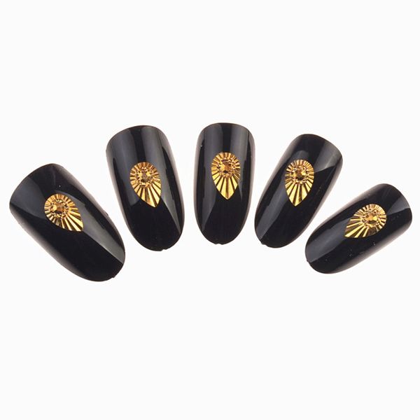 new hollow metal dried flowers nail sticker mixed colorful women makeup nail art decals smr88, Black
new hollow metal dried flowers nail sticker mixed colorful women makeup nail art decals smr88, Black