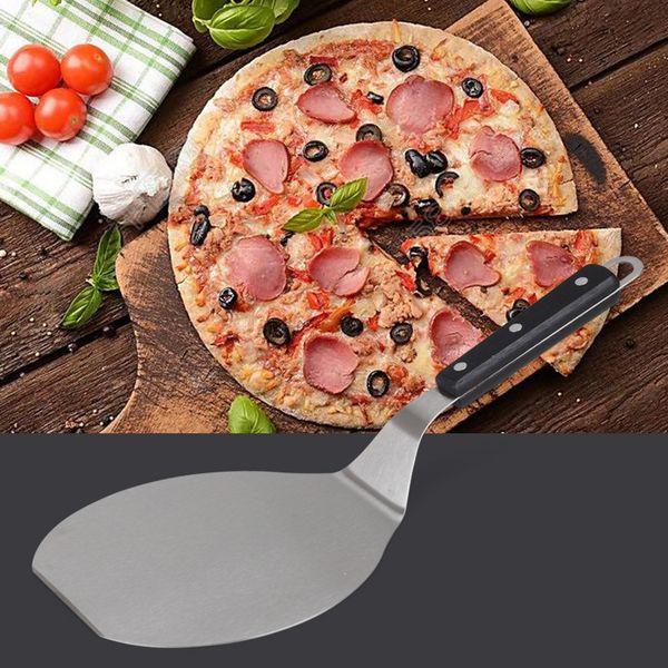 круглый из нержавеющей стали торт лопатой пицца пи са передачи дома diy мобильный лопатой
круглый из нержавеющей стали торт лопатой пицца пи са передачи дома diy мобильный лопатой