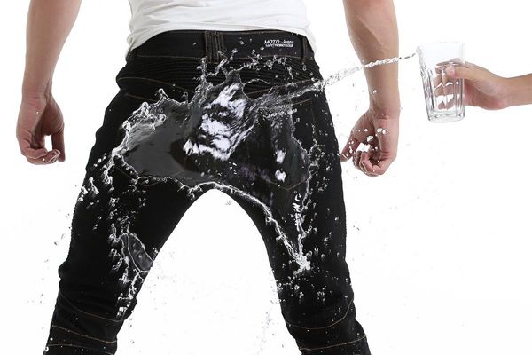 2019 waterproof windproof motorcycle riding jeans pantalon rainproof anti-fall straight motocross racing pants for men and women
2019 waterproof windproof motorcycle riding jeans pantalon rainproof anti-fall straight motocross racing pants for men and women