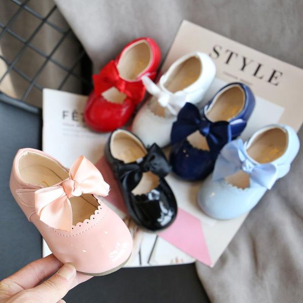 first walkers sneakers classic born baby toddler infant kids girls butterfly knot princess leather shoes
first walkers sneakers classic born baby toddler infant kids girls butterfly knot princess leather shoes