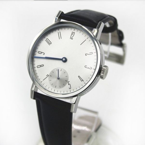 2019 новый stowa стиль часы сверхтонкие 50 водостойкость сапфировое стекло st3620 hollow движение из нержавеющей стали простые часы, Slivery;brown
2019 новый stowa стиль часы сверхтонкие 50 водостойкость сапфировое стекло st3620 hollow движение из нержавеющей стали простые часы, Slivery;brown