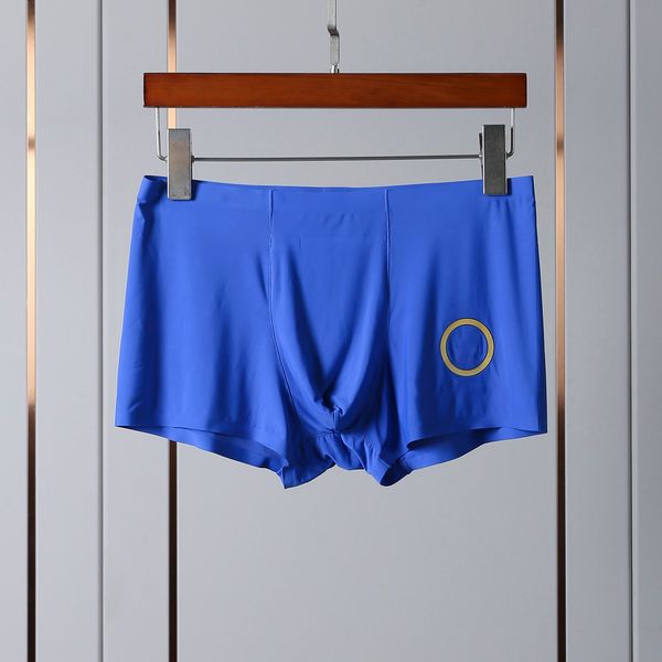 2020 designer men's underwear classic brand style luxury fashion smooth fit not tight comfortable no curling 3 in box
2020 designer men's underwear classic brand style luxury fashion smooth fit not tight comfortable no curling 3 in box
