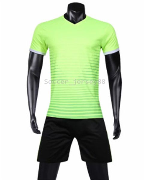 new arrive blank soccer jersey #1908-16 customize quick drying t-shirt club or team jersey contact me uniforms football shirts, Black;yellow
new arrive blank soccer jersey #1908-16 customize quick drying t-shirt club or team jersey contact me uniforms football shirts, Black;yellow