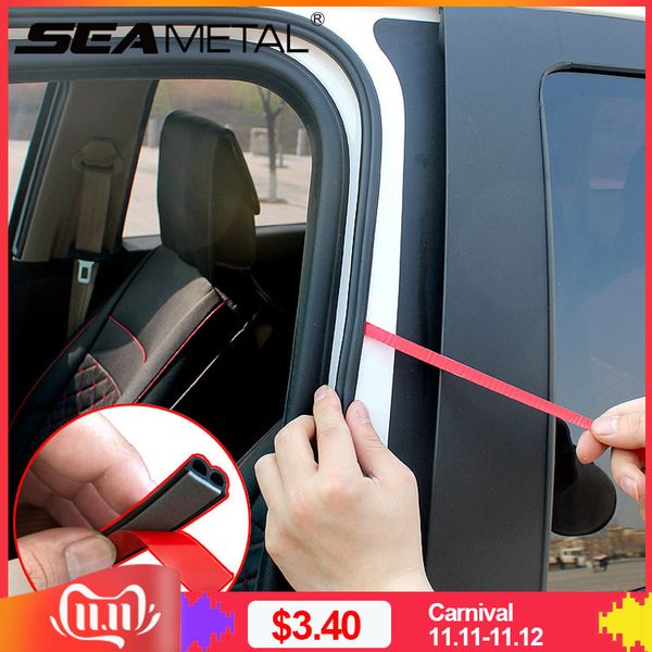 accessories car door seal strip b type auto door rubber sealing strip adhesive car stickers trunk edge seals bumper trim strips
accessories car door seal strip b type auto door rubber sealing strip adhesive car stickers trunk edge seals bumper trim strips