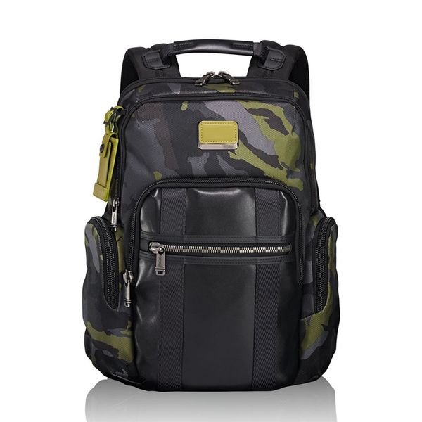 TUMI232681 ballistic waterproof backpack 18 years new Alpha Bravo 15 inch computer bags Sport Outdoor Packs
TUMI232681 ballistic waterproof backpack 18 years new Alpha Bravo 15 inch computer bags Sport Outdoor Packs