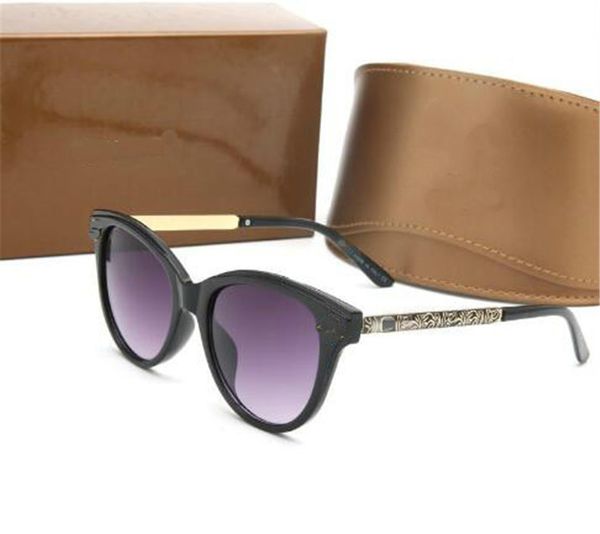 new summer and spring sunglasses uv400 for the new metallic men's and women's fashion glasses ing, Silver
new summer and spring sunglasses uv400 for the new metallic men's and women's fashion glasses ing, Silver
