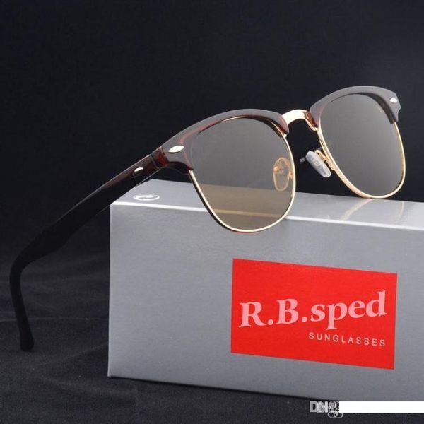 excellent quality glass lens fashion sunglasses for men women brand design semi rimless sun glasses uv400 eyewear with brown case and box, White;black
excellent quality glass lens fashion sunglasses for men women brand design semi rimless sun glasses uv400 eyewear with brown case and box, White;black