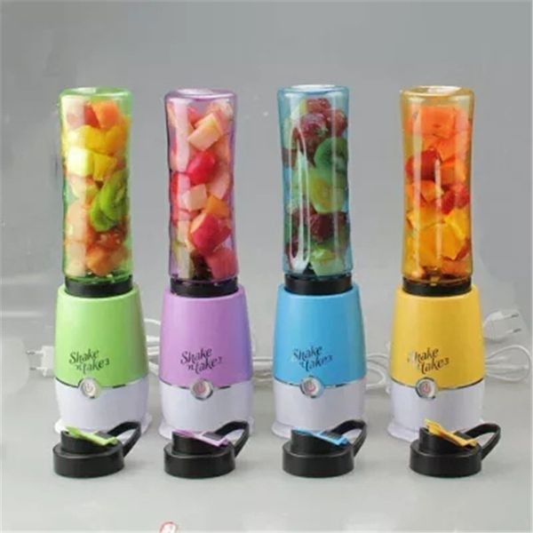 eco-friendly mini portable fruit blender electric juice extractor ice vegetable smoothie mixer with travel cup
eco-friendly mini portable fruit blender electric juice extractor ice vegetable smoothie mixer with travel cup