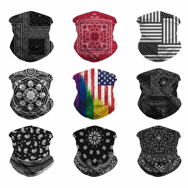 skull riding scarf outdoor neck hand bandana camping neck gaiters scarves multi function cycling hip hop bandanas scarf, Black
skull riding scarf outdoor neck hand bandana camping neck gaiters scarves multi function cycling hip hop bandanas scarf, Black