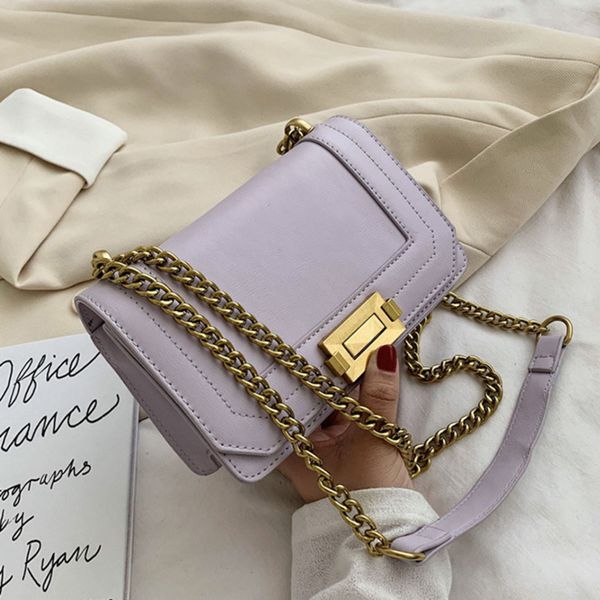 female thread pu leather crossbody bags for women 2020 chain shoulder messenger bag ladies hand sling handbags
female thread pu leather crossbody bags for women 2020 chain shoulder messenger bag ladies hand sling handbags