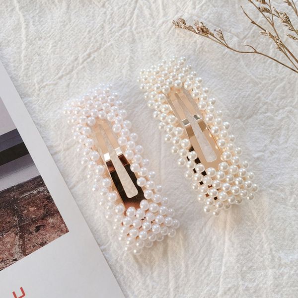 korean style hair accessory cute hair clip pearl hairpin tusuk rambut daily headwear for women girls
korean style hair accessory cute hair clip pearl hairpin tusuk rambut daily headwear for women girls