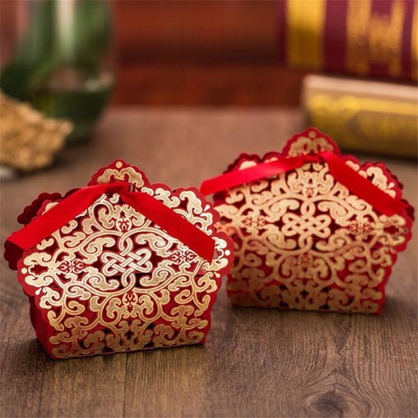 50pcs red romantic chocolate candy bag engagement event party supplies wedding decoration gift favors box for guest
50pcs red romantic chocolate candy bag engagement event party supplies wedding decoration gift favors box for guest