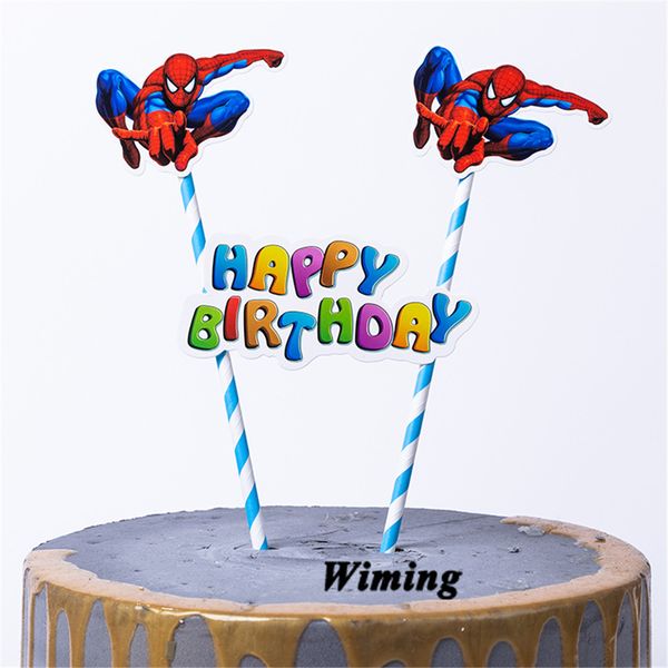 birthday cake er happy birthday party decorations kids party supplies super heroes cupcake ers
birthday cake er happy birthday party decorations kids party supplies super heroes cupcake ers