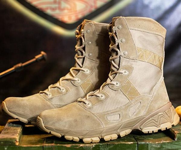 2022 men outdoor shoes martin boots air permeable tactical military foreign trade large light desert boots training sneaker sport yakuda loc
2022 men outdoor shoes martin boots air permeable tactical military foreign trade large light desert boots training sneaker sport yakuda loc