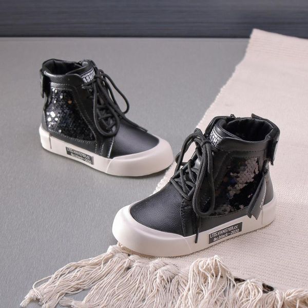 kids ankle boots boys high-leather shoes girls children autumn winter outdoor snow boots comfortable anti-slip sgf008, Black;grey
kids ankle boots boys high-leather shoes girls children autumn winter outdoor snow boots comfortable anti-slip sgf008, Black;grey