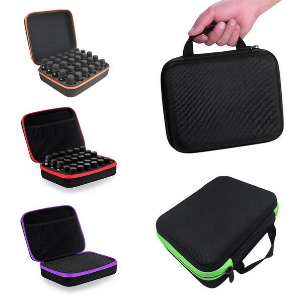 15ml 30 bottles essential oil storage bag box,eva essence oil bottles,carrying case ,travel portable handbag,organizer supplies
15ml 30 bottles essential oil storage bag box,eva essence oil bottles,carrying case ,travel portable handbag,organizer supplies