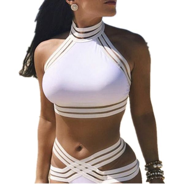 itfabs women push-up padded high neck black white bra bikini high waist swimsuit triangle swimwear bathing bikinis women
itfabs women push-up padded high neck black white bra bikini high waist swimsuit triangle swimwear bathing bikinis women