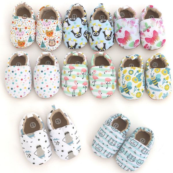 детские девочки мальчики первые ходунки мягкое дно младенческой малыша хлопка обувь милый мультфильм печати детская кроватка обувь обувь для
детские девочки мальчики первые ходунки мягкое дно младенческой малыша хлопка обувь милый мультфильм печати детская кроватка обувь обувь для