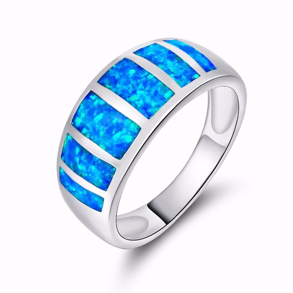 2020 925 jewelry new crystal from swarovskis angel girl simple ring round blue fire opal rings for women trendy engagement, Slivery;golden
2020 925 jewelry new crystal from swarovskis angel girl simple ring round blue fire opal rings for women trendy engagement, Slivery;golden