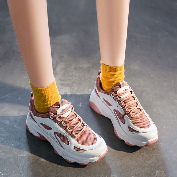 tenis feminino 2020 new tennis shoes for women jogging sport shoes women sneakers gym fitness training basket femme #x
tenis feminino 2020 new tennis shoes for women jogging sport shoes women sneakers gym fitness training basket femme #x
