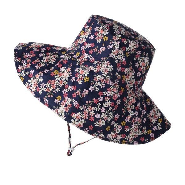 kids toddler girls sun hat accessories summer uv protection wide brim floral bucket hat with drawstring sunhat caps, Yellow
kids toddler girls sun hat accessories summer uv protection wide brim floral bucket hat with drawstring sunhat caps, Yellow