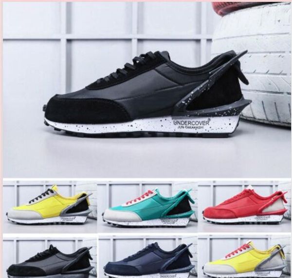 2020cortez daybreak undercover jun takahashi itron yellow designer trainer for men outdoor running shoes sports sneaker
2020cortez daybreak undercover jun takahashi itron yellow designer trainer for men outdoor running shoes sports sneaker