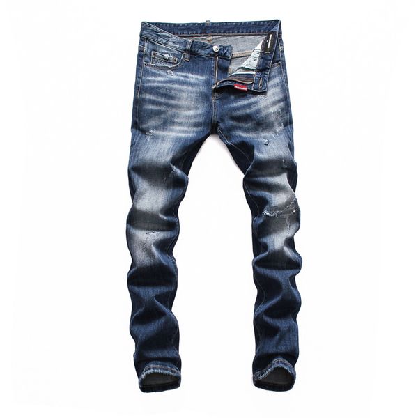 2020 wholesale men's jeans, european denim production of good quality men's wear welcome motorcycle mens joggers, Blue
2020 wholesale men's jeans, european denim production of good quality men's wear welcome motorcycle mens joggers, Blue