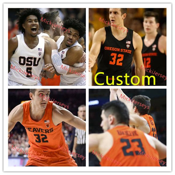 mens custom oregon state beavers basketball jersey 33 steve johnson 20 gary payton 45 ac. green 15 eric moreland 12 drew eubanks osu jersey, Black
mens custom oregon state beavers basketball jersey 33 steve johnson 20 gary payton 45 ac. green 15 eric moreland 12 drew eubanks osu jersey, Black