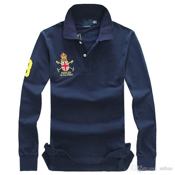 wholesale-plus size us big size city polo 2019mens designer t shirts polo long sleeve crocodile embroidery clothing big small horse male lap, White;black
wholesale-plus size us big size city polo 2019mens designer t shirts polo long sleeve crocodile embroidery clothing big small horse male lap, White;black